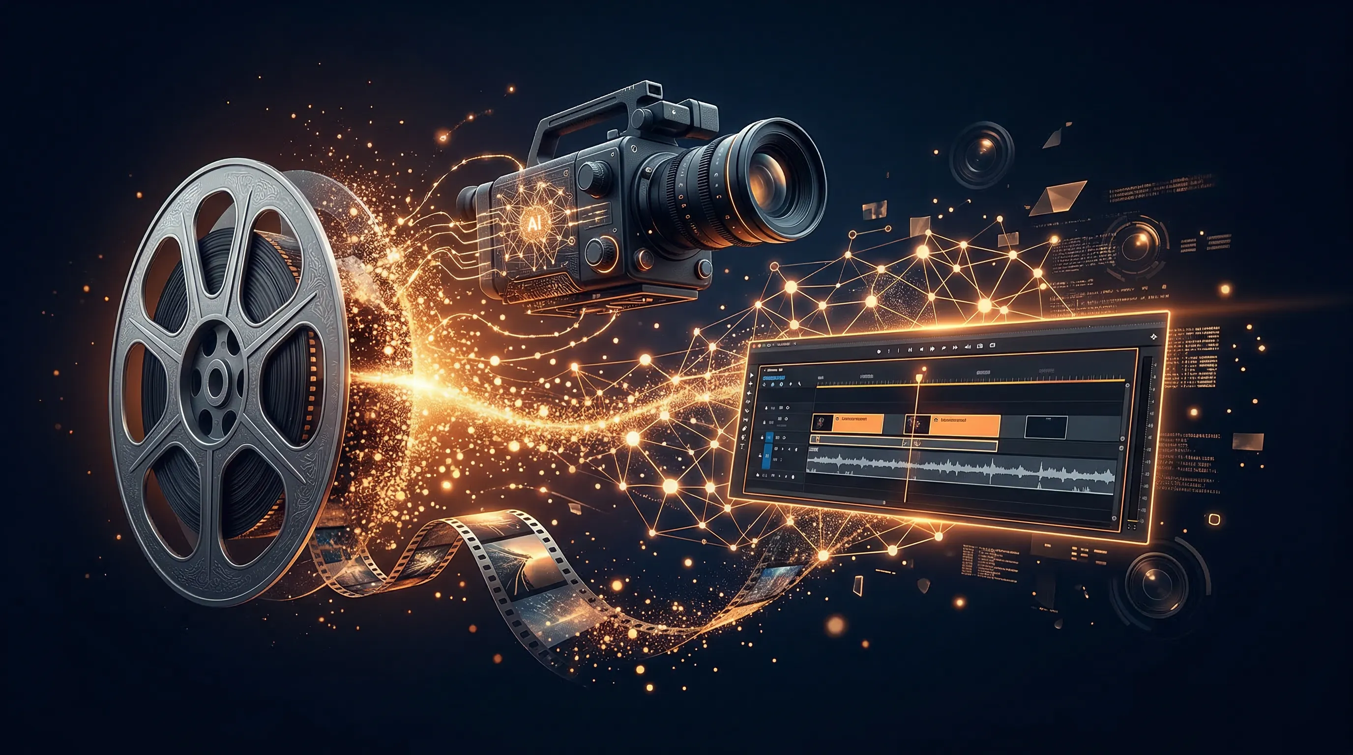 AI Video Production